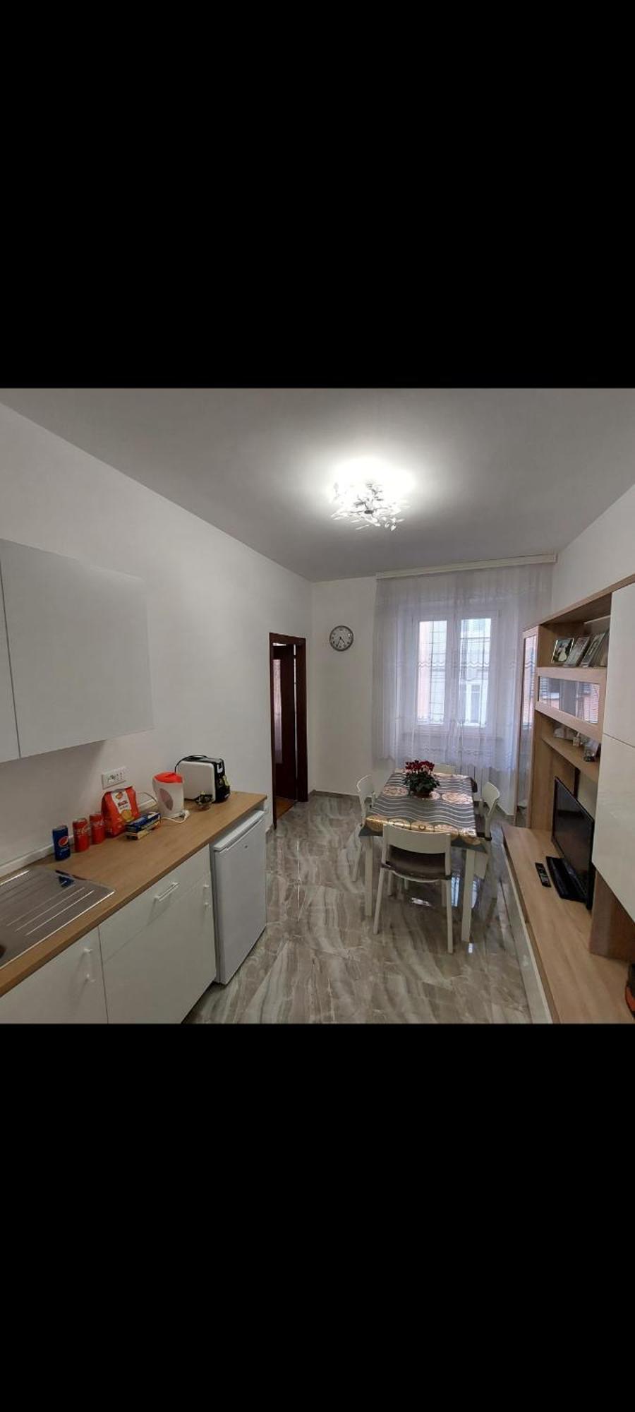 B&B Cuore Di Trieste Exterior foto