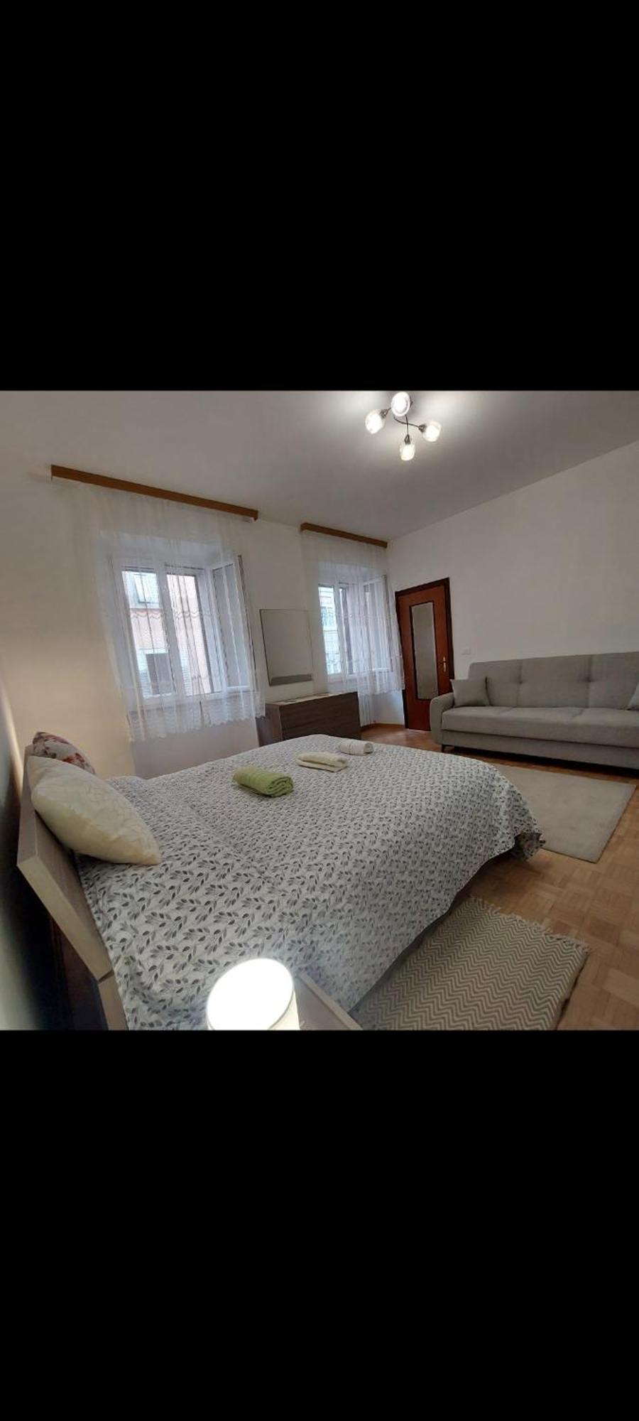 B&B Cuore Di Trieste Exterior foto