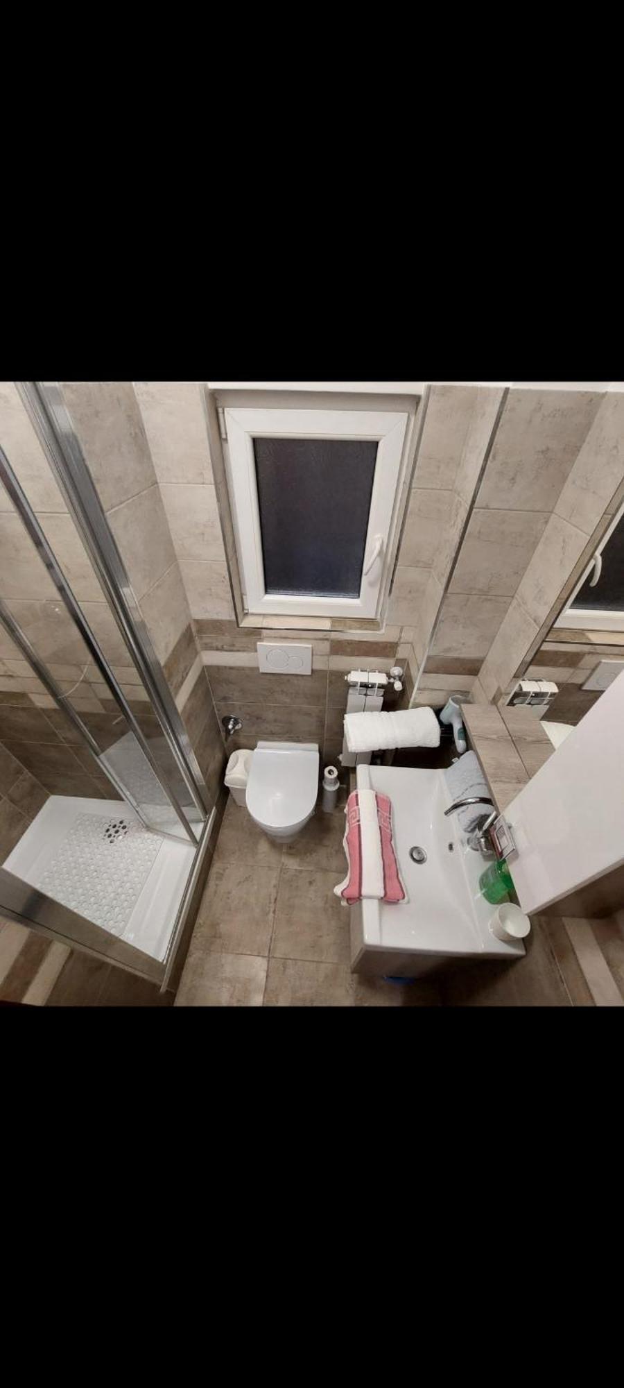 B&B Cuore Di Trieste Exterior foto