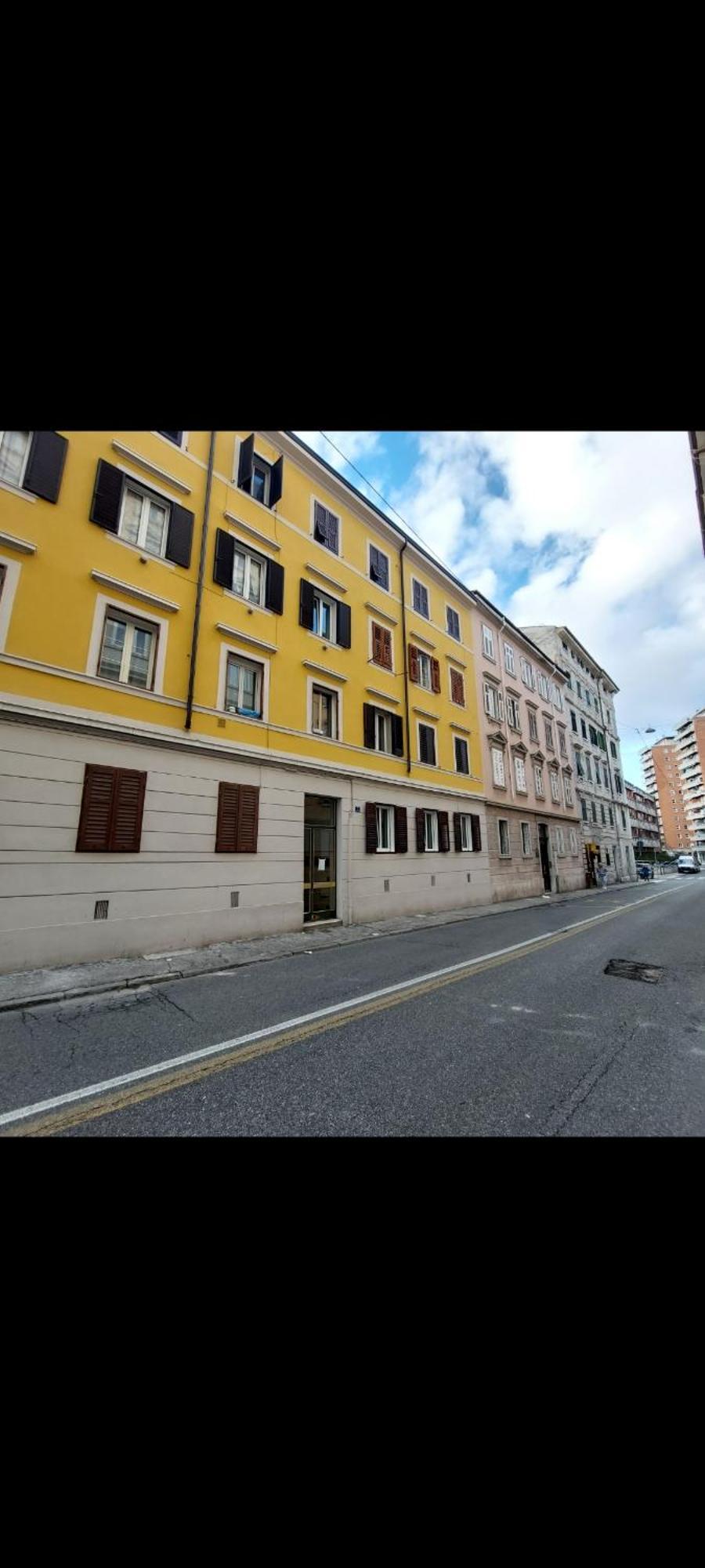 B&B Cuore Di Trieste Exterior foto